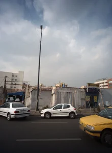 تعمیرگاه خودرو بنیامین