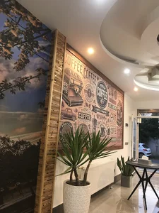 Shahin Coffee Shop