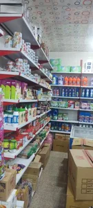 سوپرمارکت طولابی 3