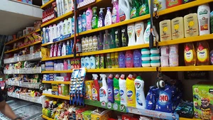 هایپرمارکت علیزاده
