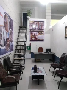 شرکت رسا آسانسور زاگرس 3