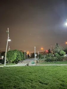بوستان صارم