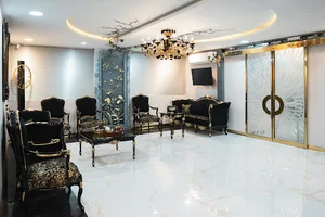 مطب دندانپزشکی دکتر ملک جعفریان