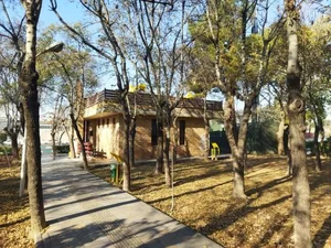 بوستان آذرگل 5