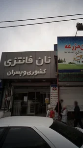 نان فانتزی کشوری وپسران