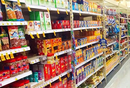 kazemian supermarket سوپرمارکت کاظمیان