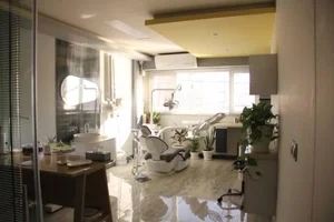 مطب دندانپزشکی دکتر سحر سلطانی 2
