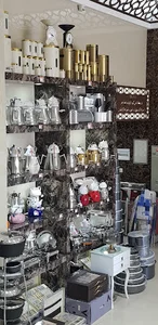 فروشگاه چینی و بلور بعثت