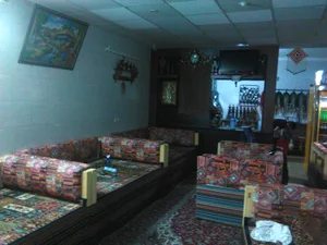 چایخانه کندو