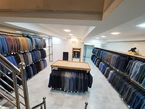 بوتیک دکاموند
