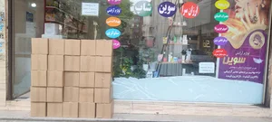 ارزانسرا سوین شاپ