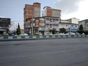 داروخانه دکتر غلامی