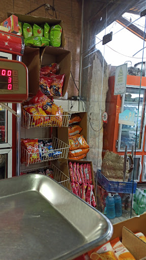 سوپر مواد غذایی اهورا