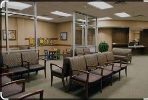 AL-HAYAT MEDICAL COMPLEX