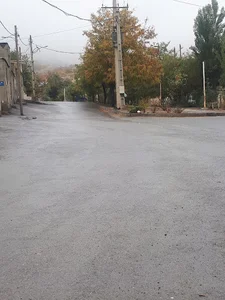 پارک محله
