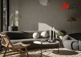 دکوراسیون داخلی محبی