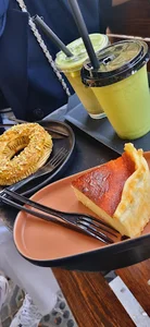کافه کاج | Kaj Caffe