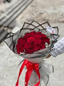 گلفروشی رز لند