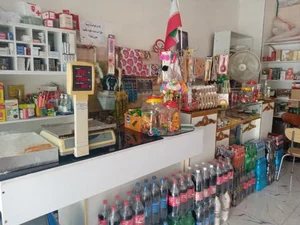 سوپرمارکت خاتم 4