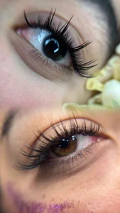 خدمات تخصصی مژه ریحان 2