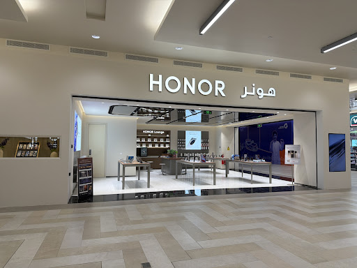 HONOR Experience store & Service center | Granada Mall متجر هونر المعتمد و خدمة هونر