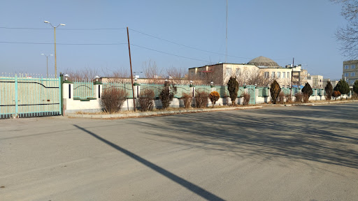 فرمانداری کبودراهنگ