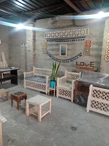 کهن چوب شیراز