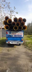 پخش شیبایی