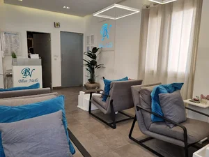 Blue nails Spa Nails & Salon