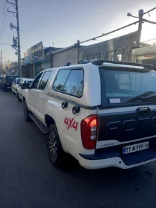 فایبرگلاس طبسی