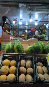 سوپر میوه شاه بلوط 3
