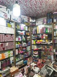 فروشگاه لوازم آرایشی وخرازی عطر ادکلان سوگلی ️ 2