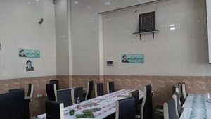 کبابی اصیل ری 3