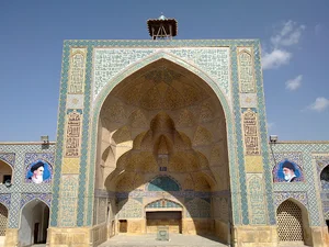صفه شاگرد