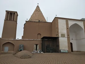 مسجد ایت الله العظمی رضوی