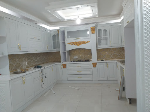 MDF حسین