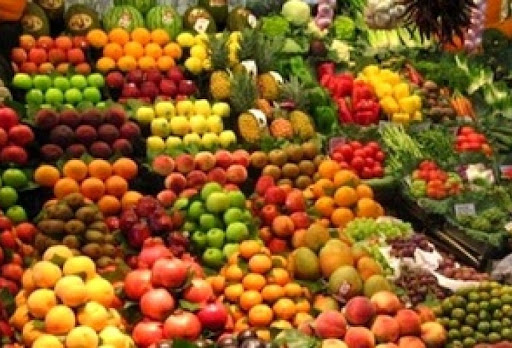 ارزانکده میوه تره بار فروت لند