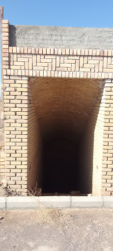 حمام تاریخی