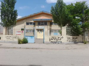 استخر شهید رجب زاده 2
