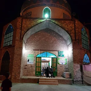 بوستان شادی ها