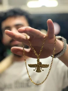 اکسسوری آیدن