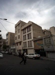 موسسه توریستی ایران مهدی 2