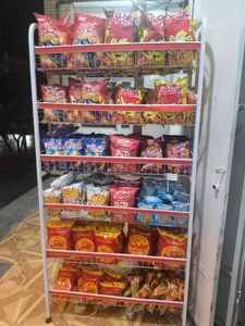 اسکار مارکت 3