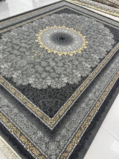 نمایشگاه فرش رضوی شعبه 1