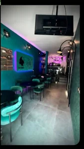 کافه ژیوار