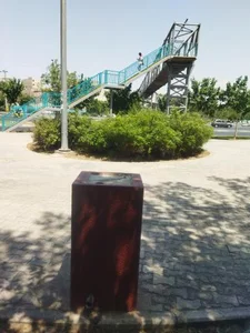 بوستان بسیج 3