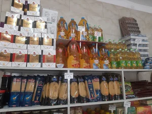 فروشگاه رضایی.