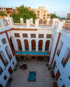 هتل حاج رئیس 4