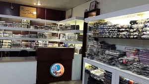 مرکز پخش عمده شال و روسری تل پوش