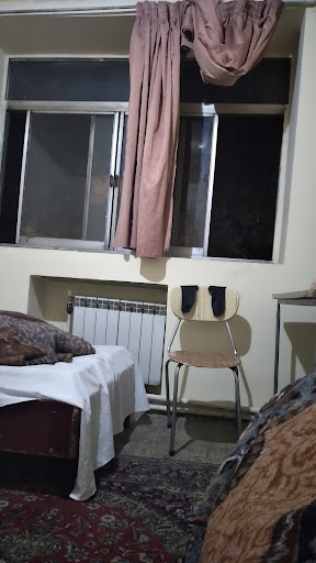 مسافر خانه اسلامبول